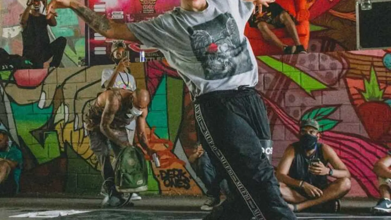 danza urbana bocema