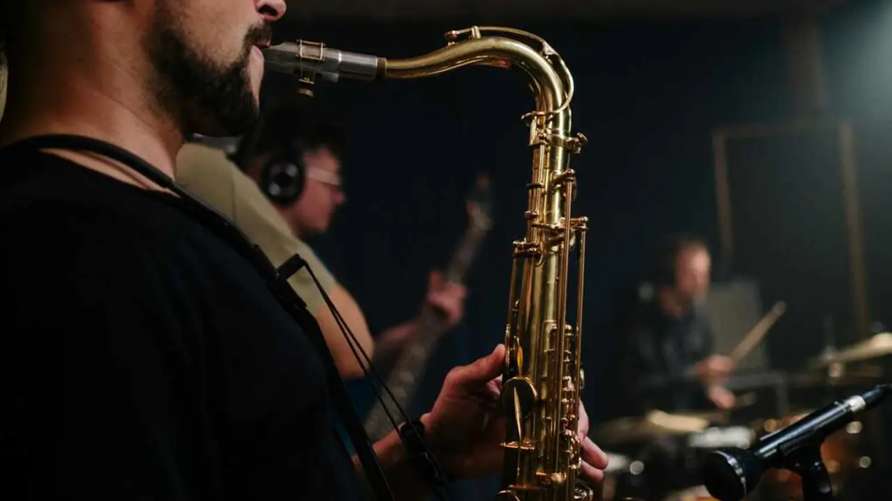 jazz