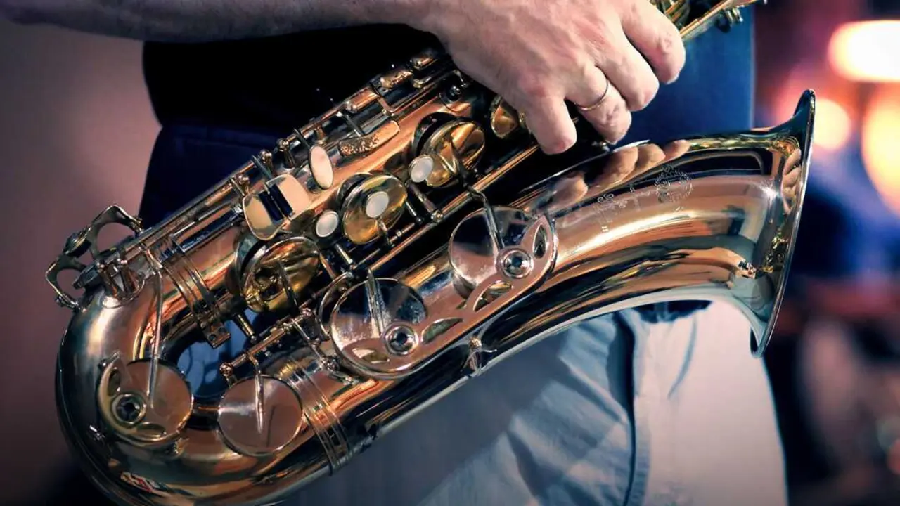 Jazz (1)