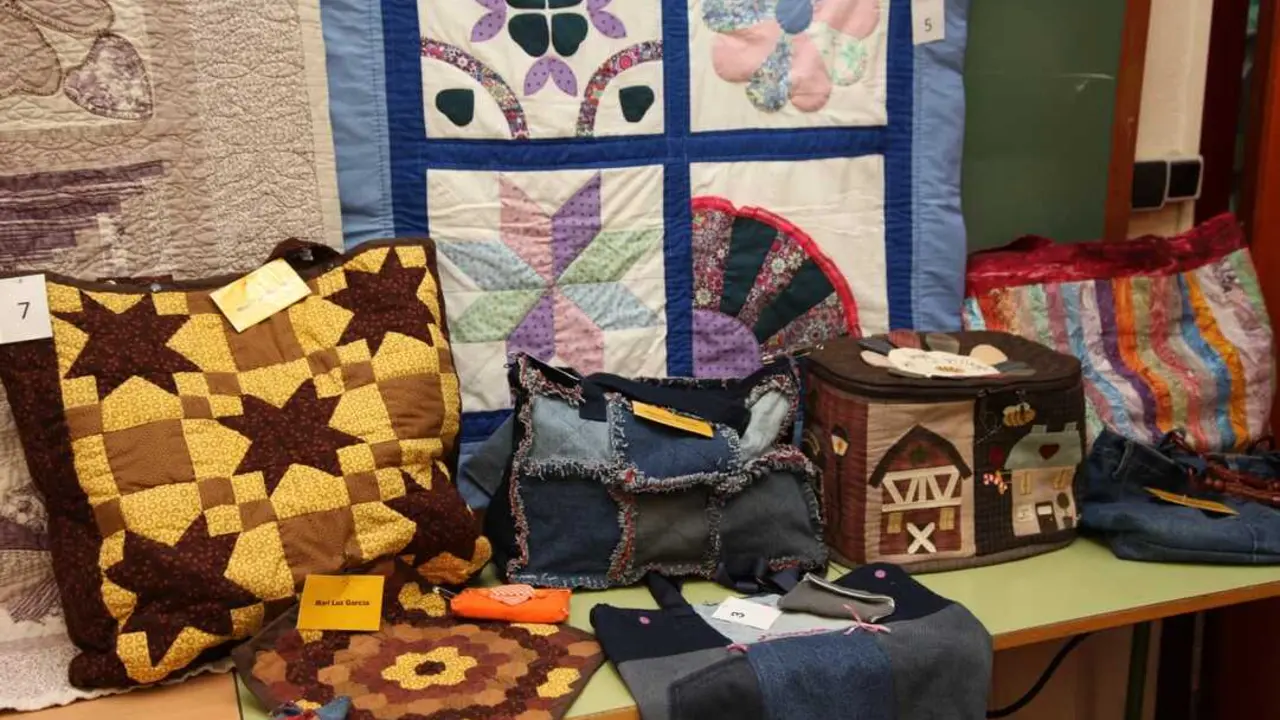 patchwork
