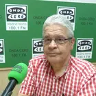Luis Alberto Jiménez