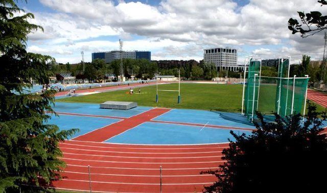 Alcobendas celebra la Final del campeonato de Madrid de clubes de atletismo