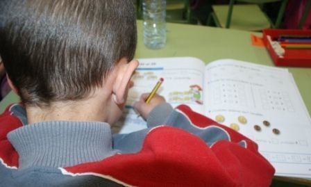aula infantil
