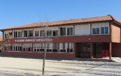 El CEIP Miraflores de Alcobendas será bilingüe a partir del próximo curso
