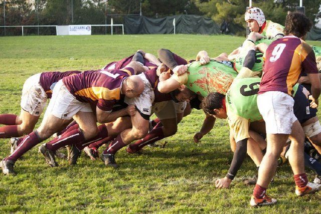 Resumen de la Jornada de los equipos Fundal Alcobendas