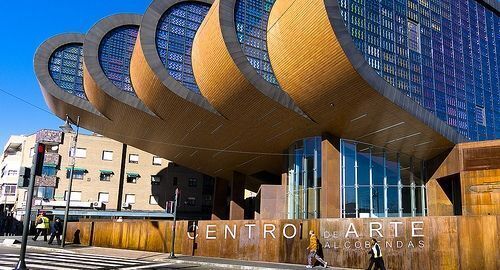 La sede estará en el Centro de Arte Alcobendas