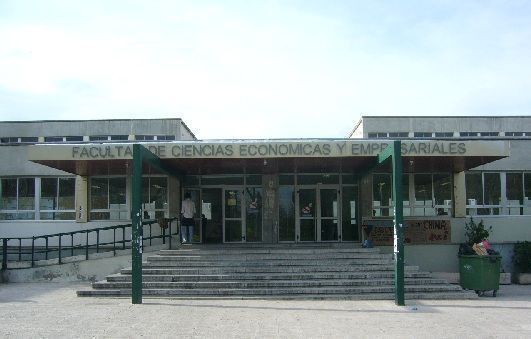 Universidad Autónoma de Madrid