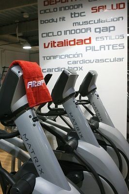 Bicicletas indoor