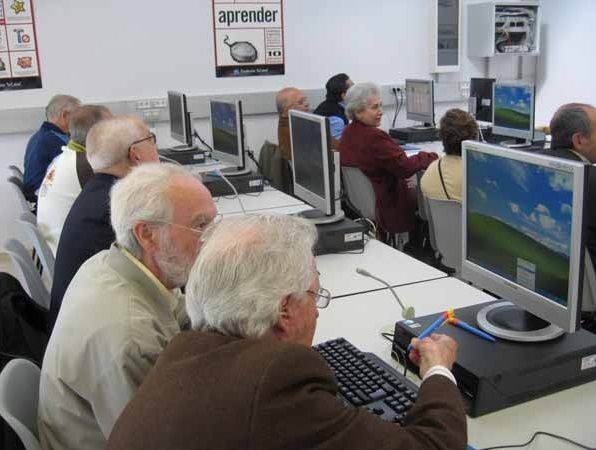 Se abre el plazo de inscripción de actividades para mayores en San Sebastián de los Reyes