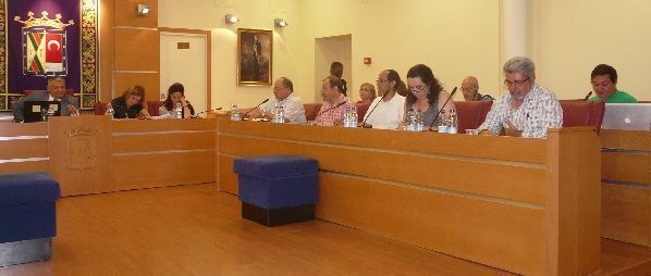 La oposición pone en duda la Utilidad Pública del proyecto