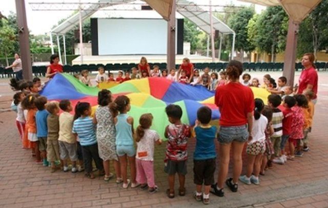 Imagina Alcobendas imparte un curso de Premonitores para los jóvenes de 14 a 16 años