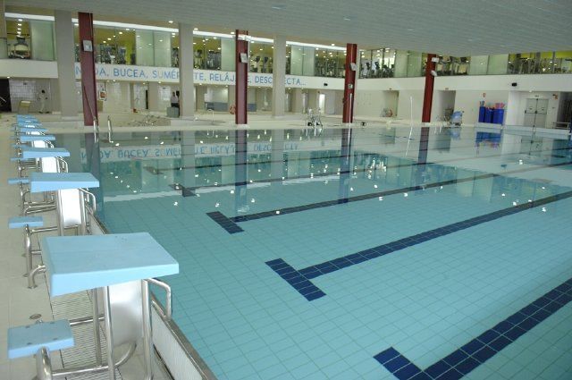 El Viña Fitness de San Sebastián de los Reyes se abre al público el 1 de octubre