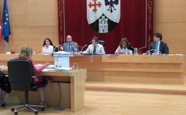 El gobierno del PP de Alcobendas ha exigido a la oposición responsabilidad sobre el caso "CosmoCaixa"