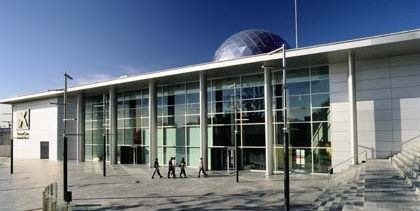 El Museo Nacional CosmoCaixa cierra sus puertas el 31 de diciembre