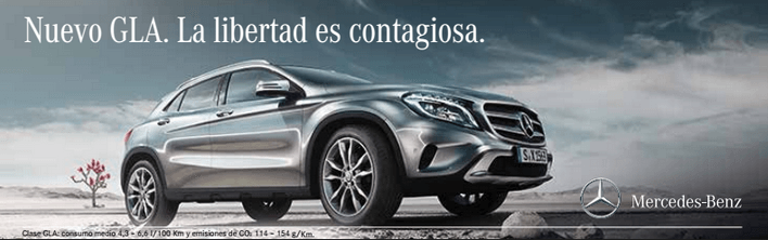 GLA