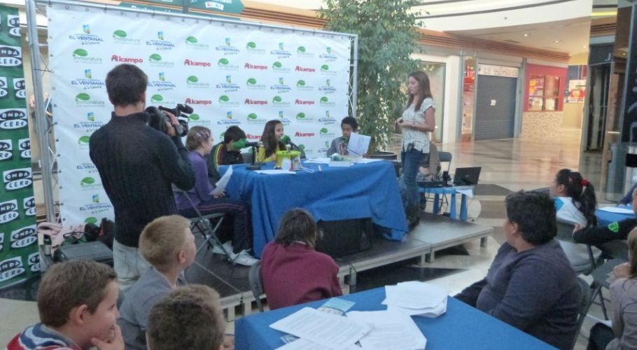 soledad sainz taller radio