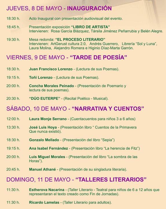 colmenar con rima y sin rima cartel may 2014 plan porta