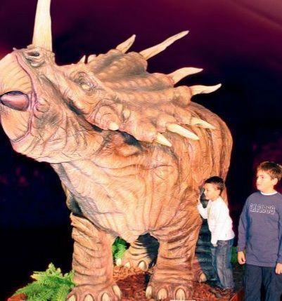 prehistoric tour 3