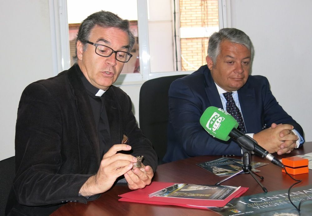 presentac centenar virgen remedios 2014 1