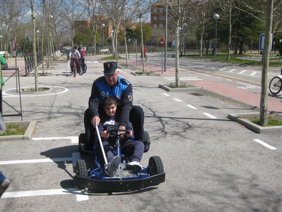 poli alco con autista may 2014 1