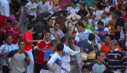 encierro sanse 2011 portada