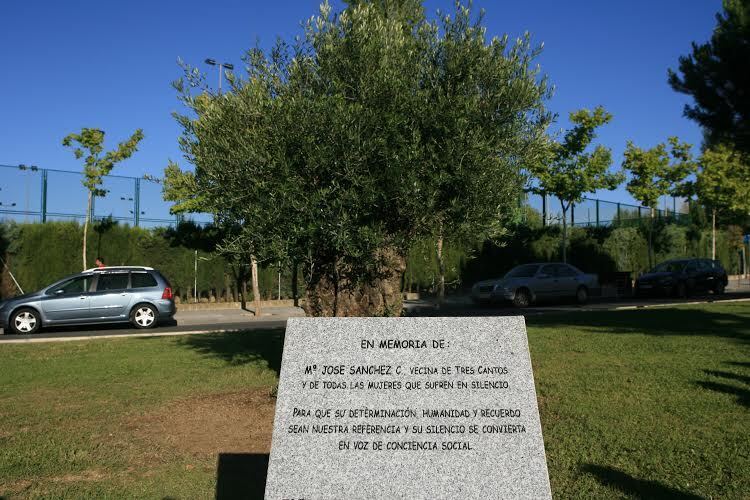rotonda memorial jose sanchez