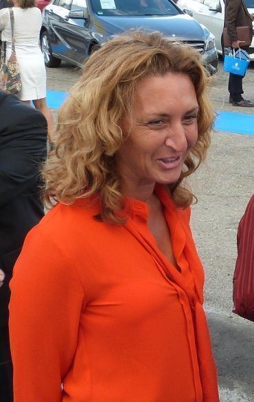 elizabetta bracco renovauto 2014