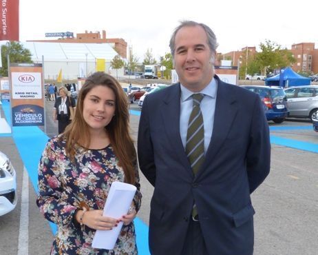 suarez de lezo renovauto 2014