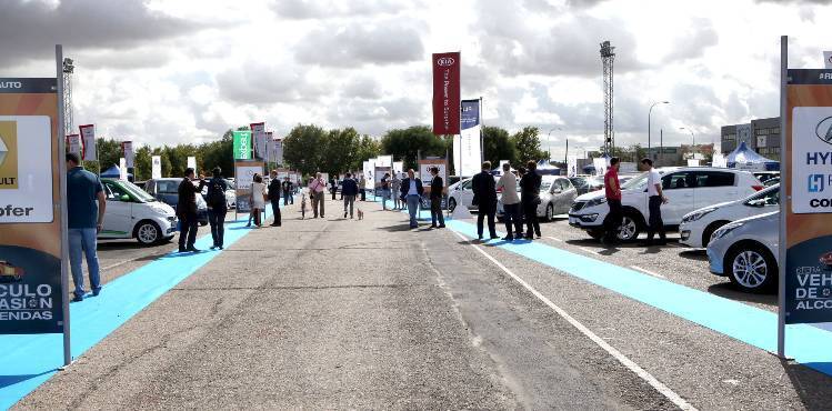 inaugura renovauto 2014 2d