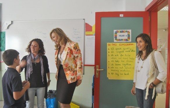 visita chozas11 sept 2014 2
