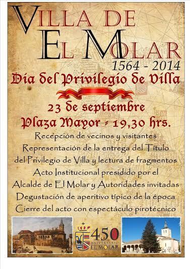 molar cartel villa 2014