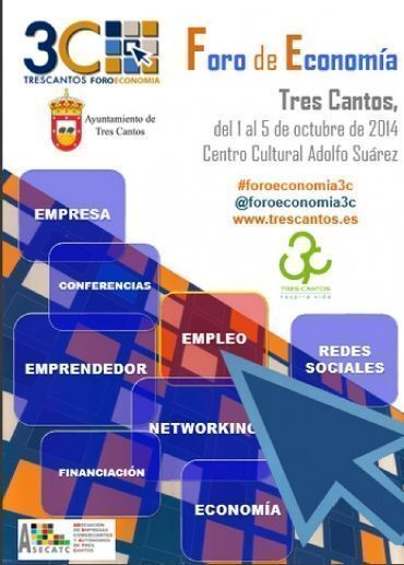 cartel foro economia 2014 1a