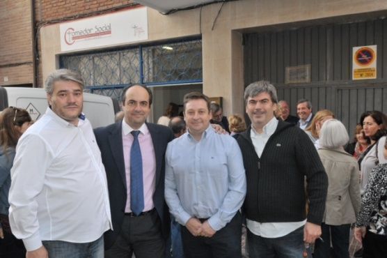 comedor social hermandad oct 2014 3