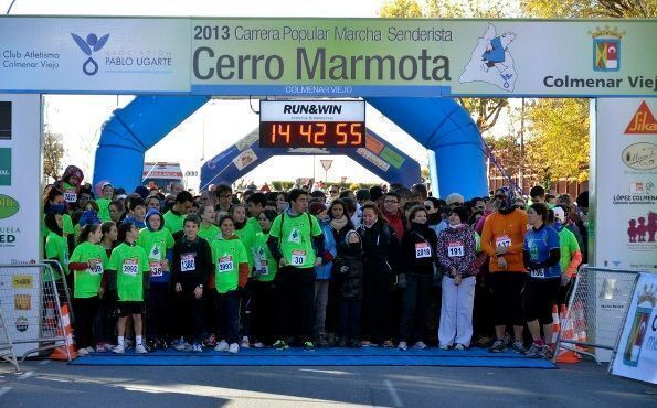 cerro marmota 2013 salida d