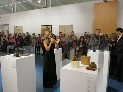 pasajes arte siglo XX inaugura 8