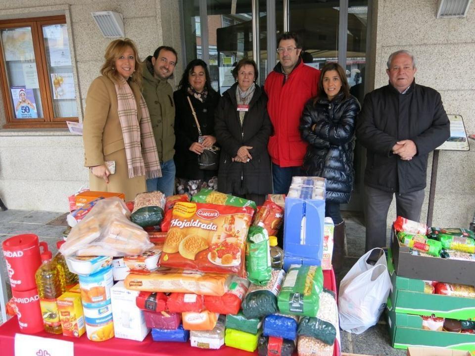 recogida alimentos dic 2014 1