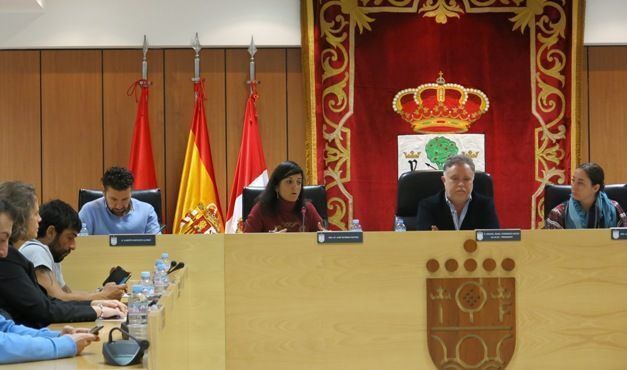 pleno presu dic 2014 esteban