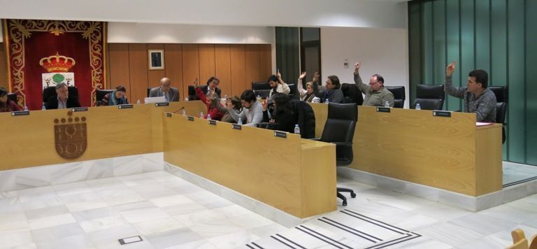 pleno presu dic 2014 opo