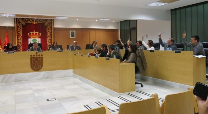 pleno enero 2015 2