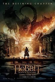 hobbit 5 ejercitos