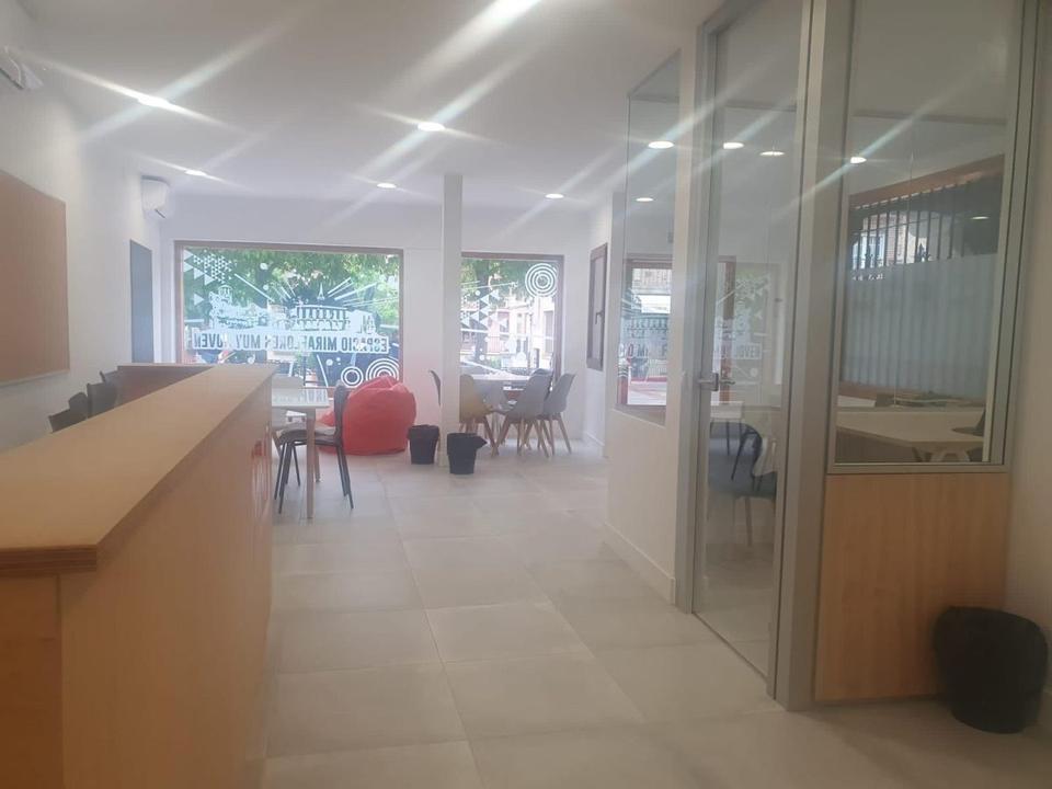 Espacio Miraflores Muy Joven