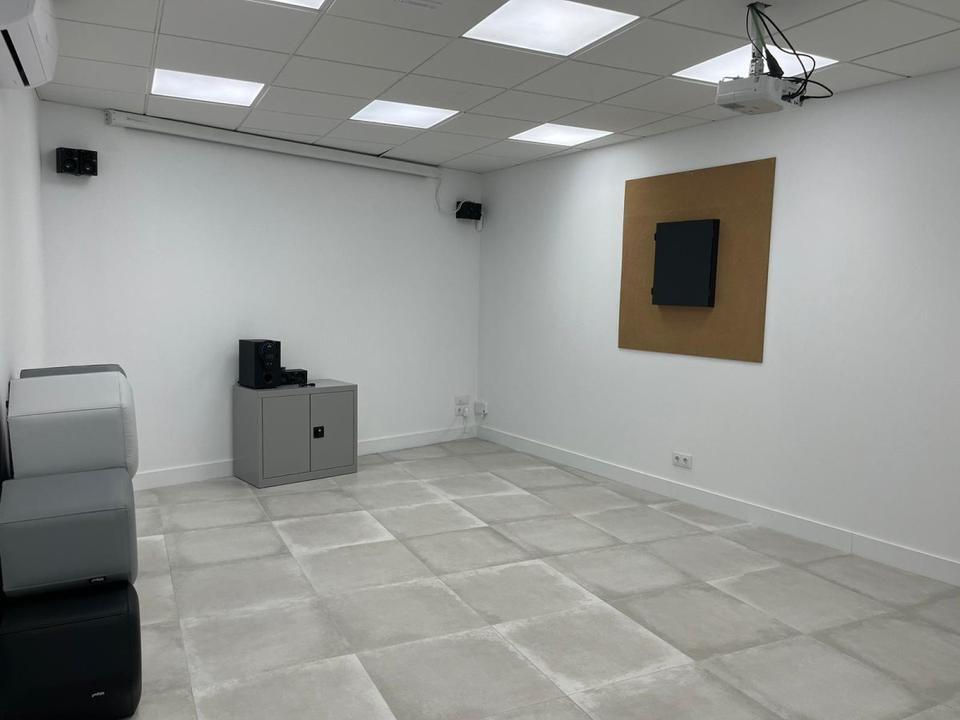 Espacio Miraflores Muy Joven
