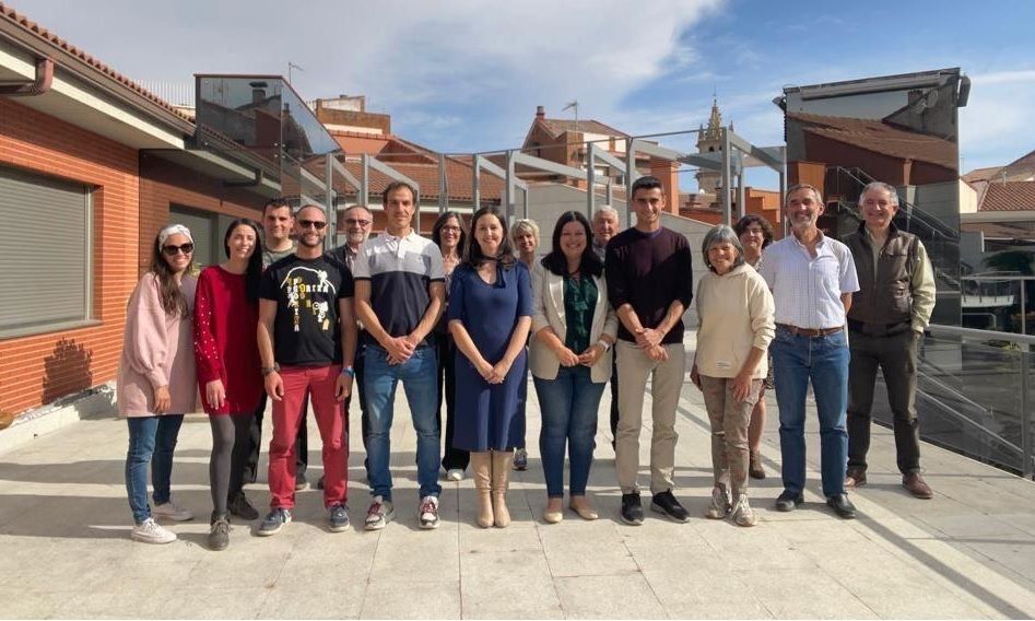 El PSOE de Soto del Real aboga por que el pueblo “no crezca desmesuradamente”