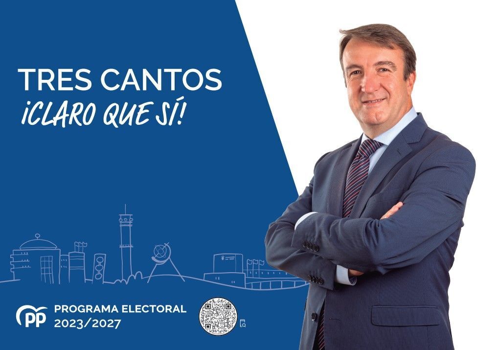 PP Tres Canto programa electoral