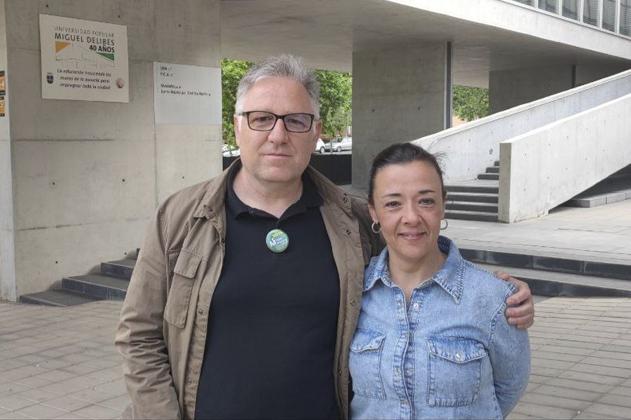 Más Madrid Alcobendas y San Sebastián de los Reyes