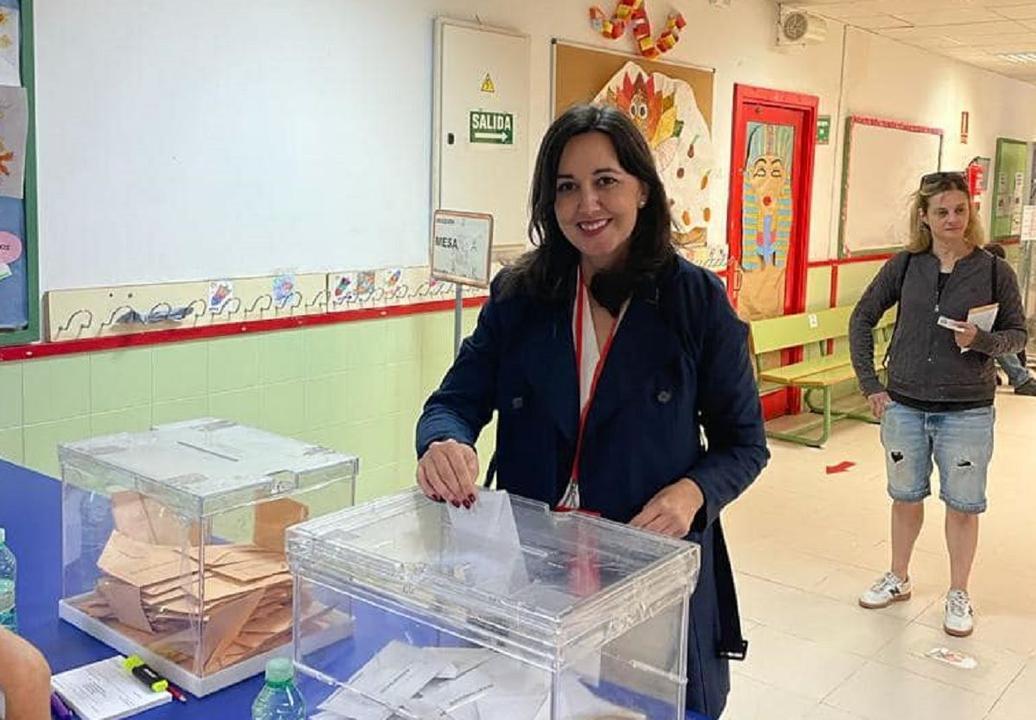 El PSOE de Soto del Real, liderado por Noelia Barrado, se convierte en ganador de las elecciones municipales en Soto del Real