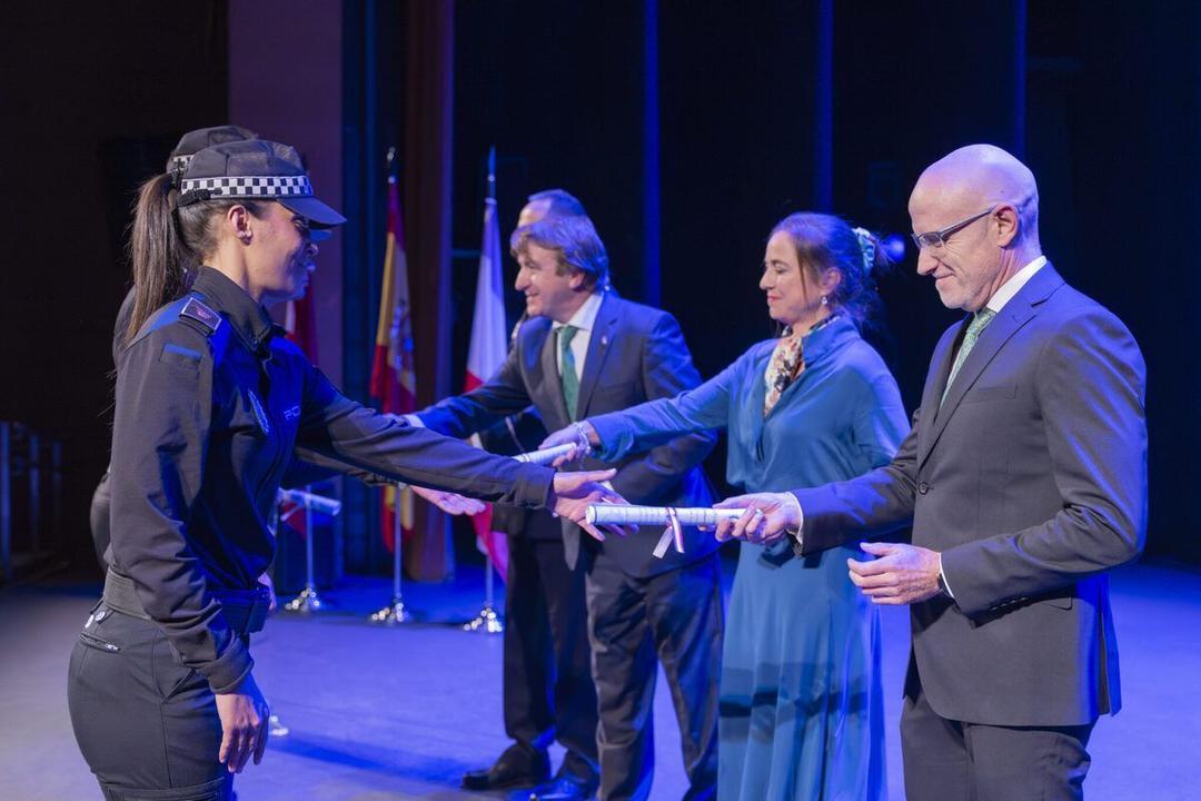 Policía Local