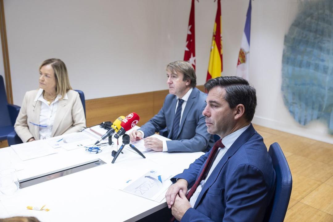 presupuestos