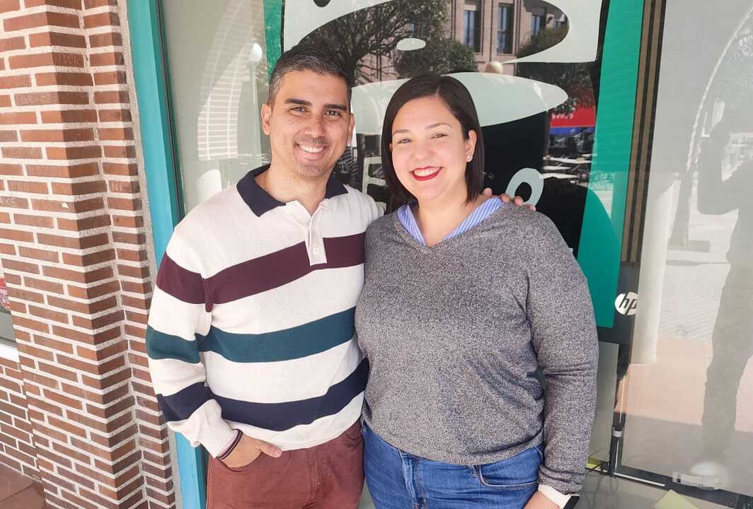 creadores pizpan Colmenar Viejo